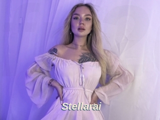 Stellarai