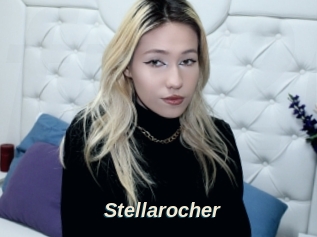 Stellarocher