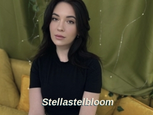 Stellastelbloom
