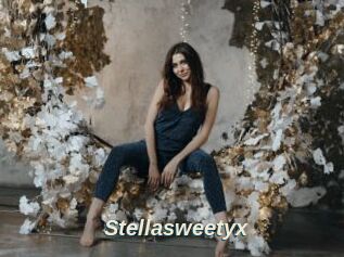 Stellasweetyx