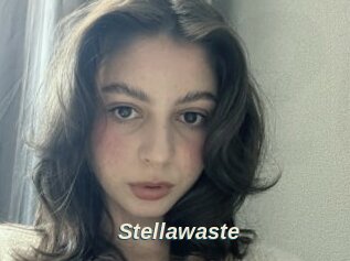 Stellawaste