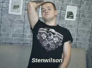 Stenwilson