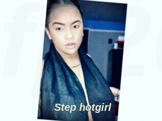 Step_hotgirl