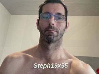 Steph19x55