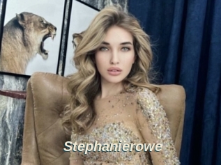 Stephanierowe