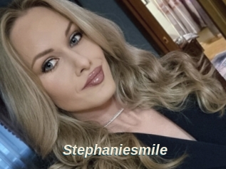 Stephaniesmile