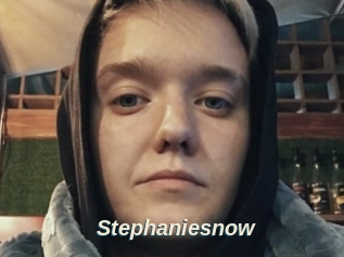 Stephaniesnow