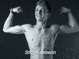 Stephanowin