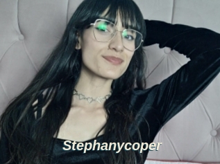 Stephanycoper