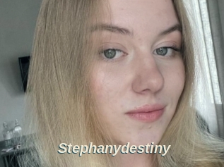 Stephanydestiny