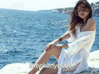 Stephanynude