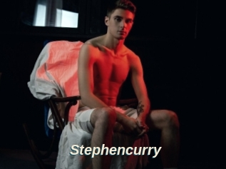 Stephencurry