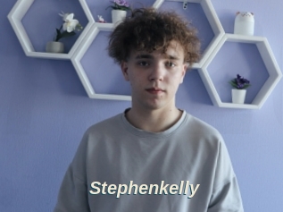 Stephenkelly