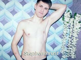 Stephenthrust