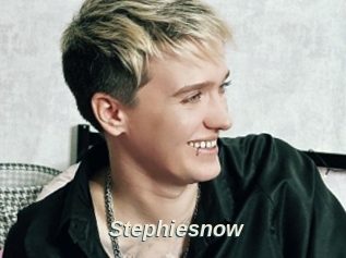 Stephiesnow