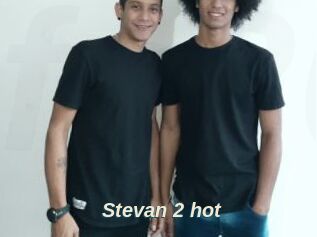 Stevan_2_hot