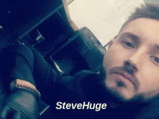 SteveHuge