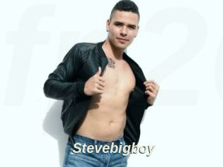 Stevebigboy