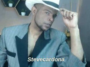 Stevecardona
