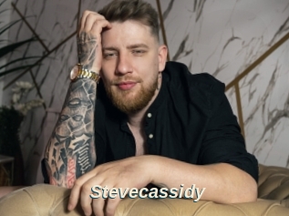 Stevecassidy