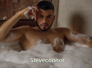Steveconnor