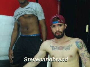 Stevenandbrand