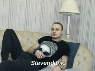 Stevendanki