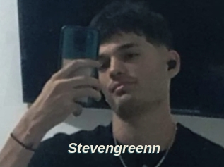Stevengreenn