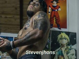 Stevenjhons