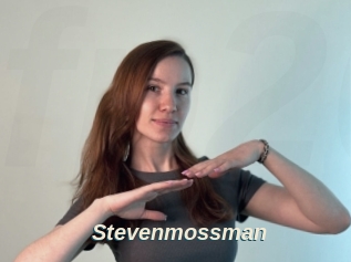 Stevenmossman