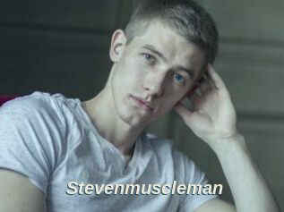 Stevenmuscleman