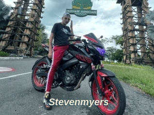 Stevenmyers