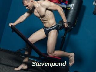 Stevenpond