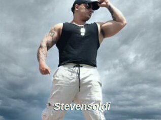 Stevensoldi