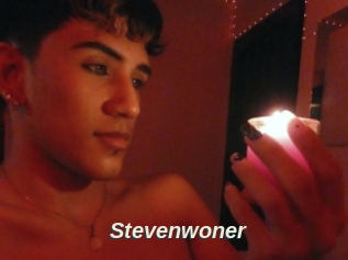 Stevenwoner