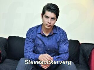 Stevesuckerverg