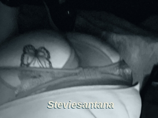 Steviesantana