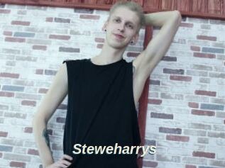 Steweharrys