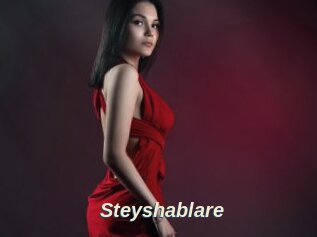 Steyshablare