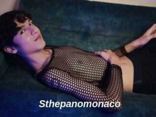 Sthepanomonaco