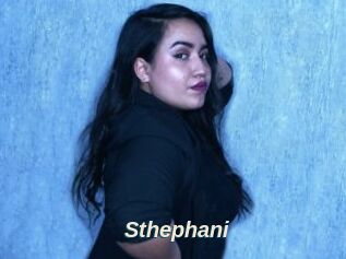 Sthephani