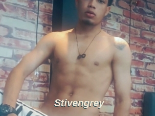 Stivengrey
