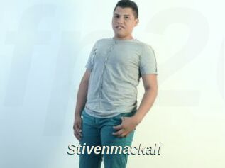 Stivenmackali