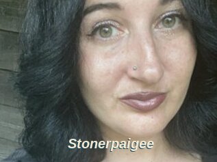 Stonerpaigee