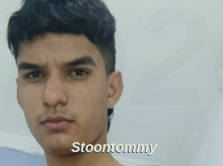 Stoontommy