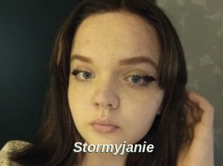 Stormyjanie