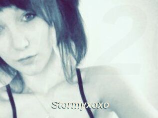 Stormyxoxo