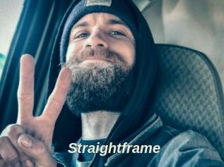 Straightframe