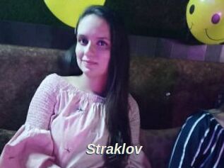 Straklov