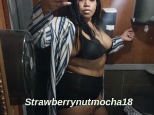 Strawberrynutmocha18